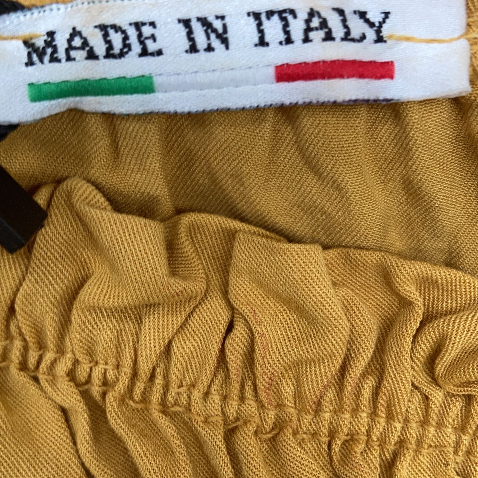 Made In Italy