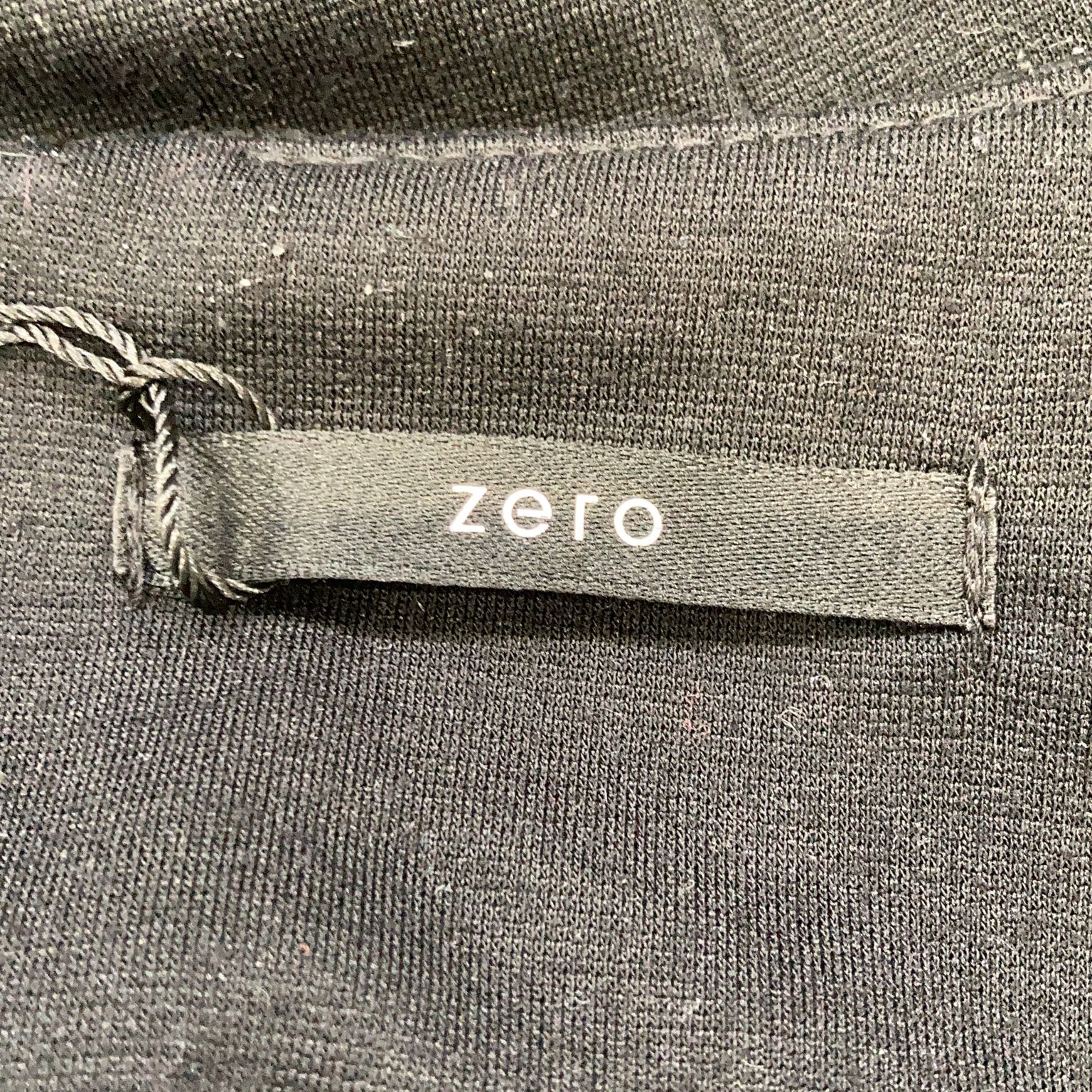 Zero