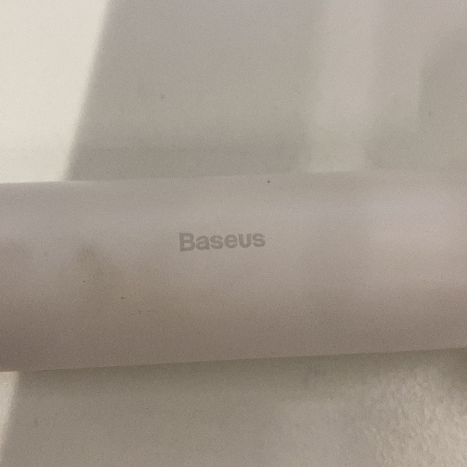 Baseus