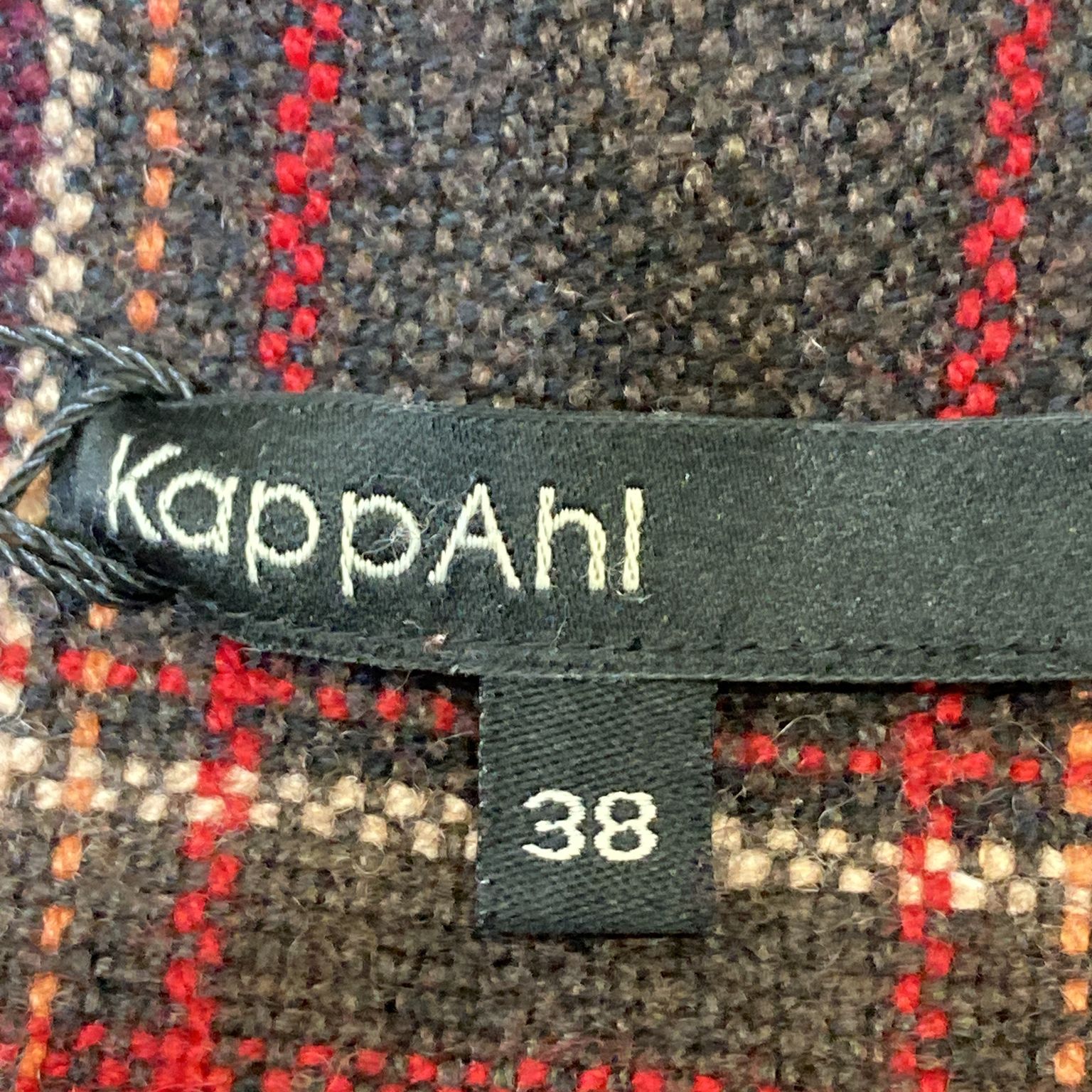 KappAhl