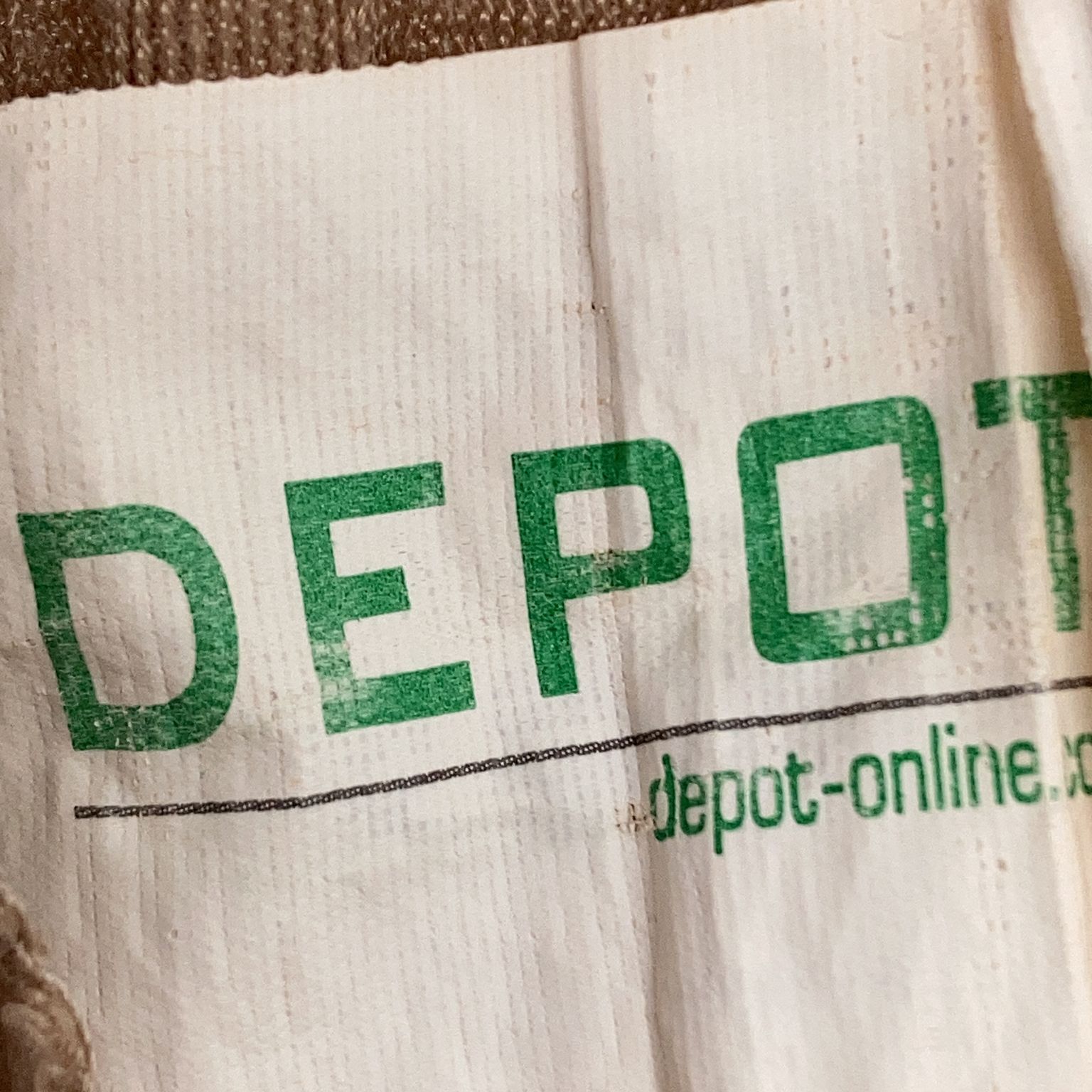 Depot