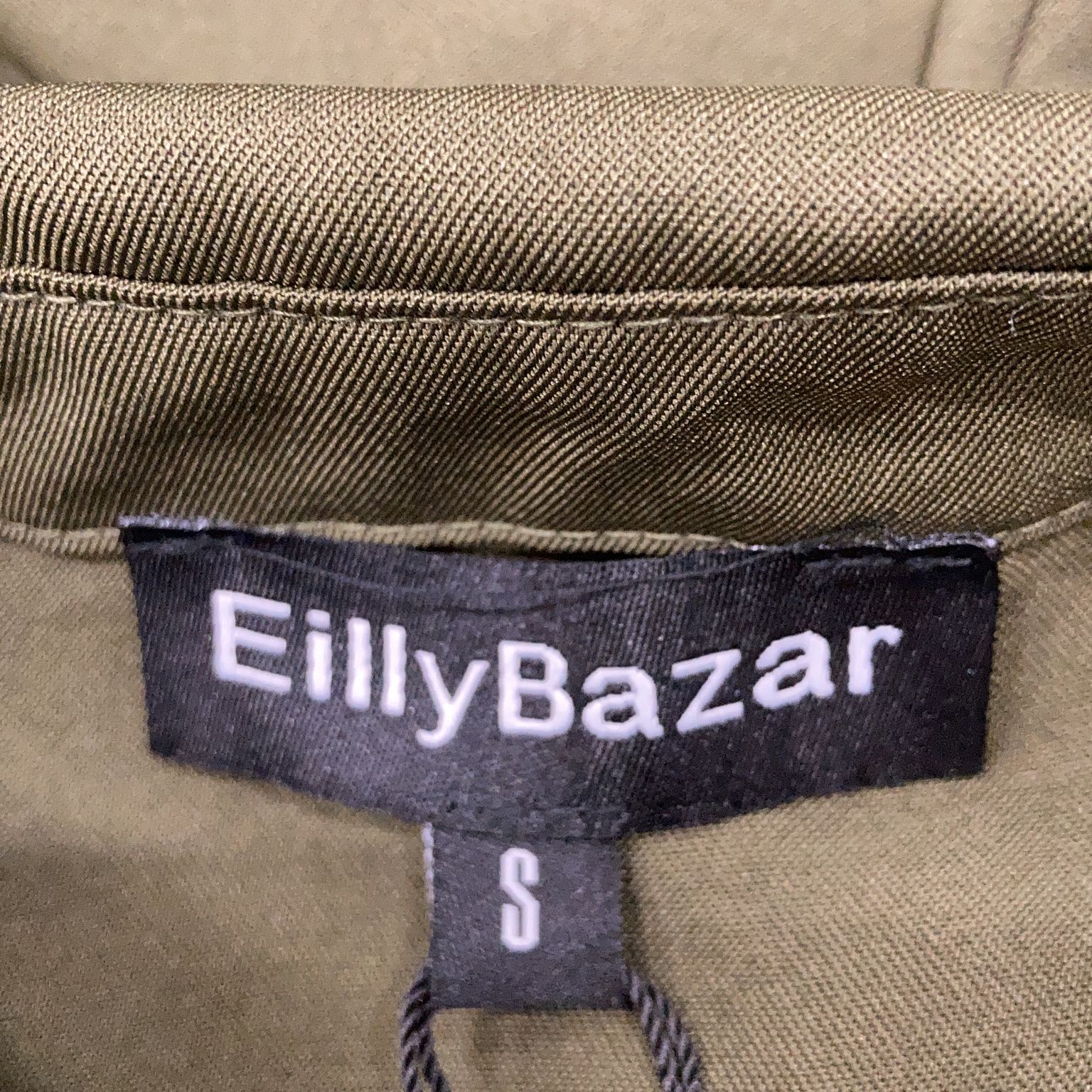 Eilly Bazar