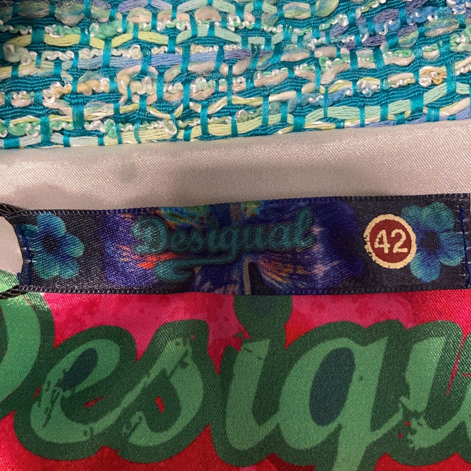 Desigual