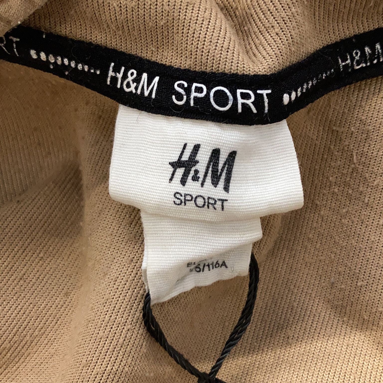 HM Sport