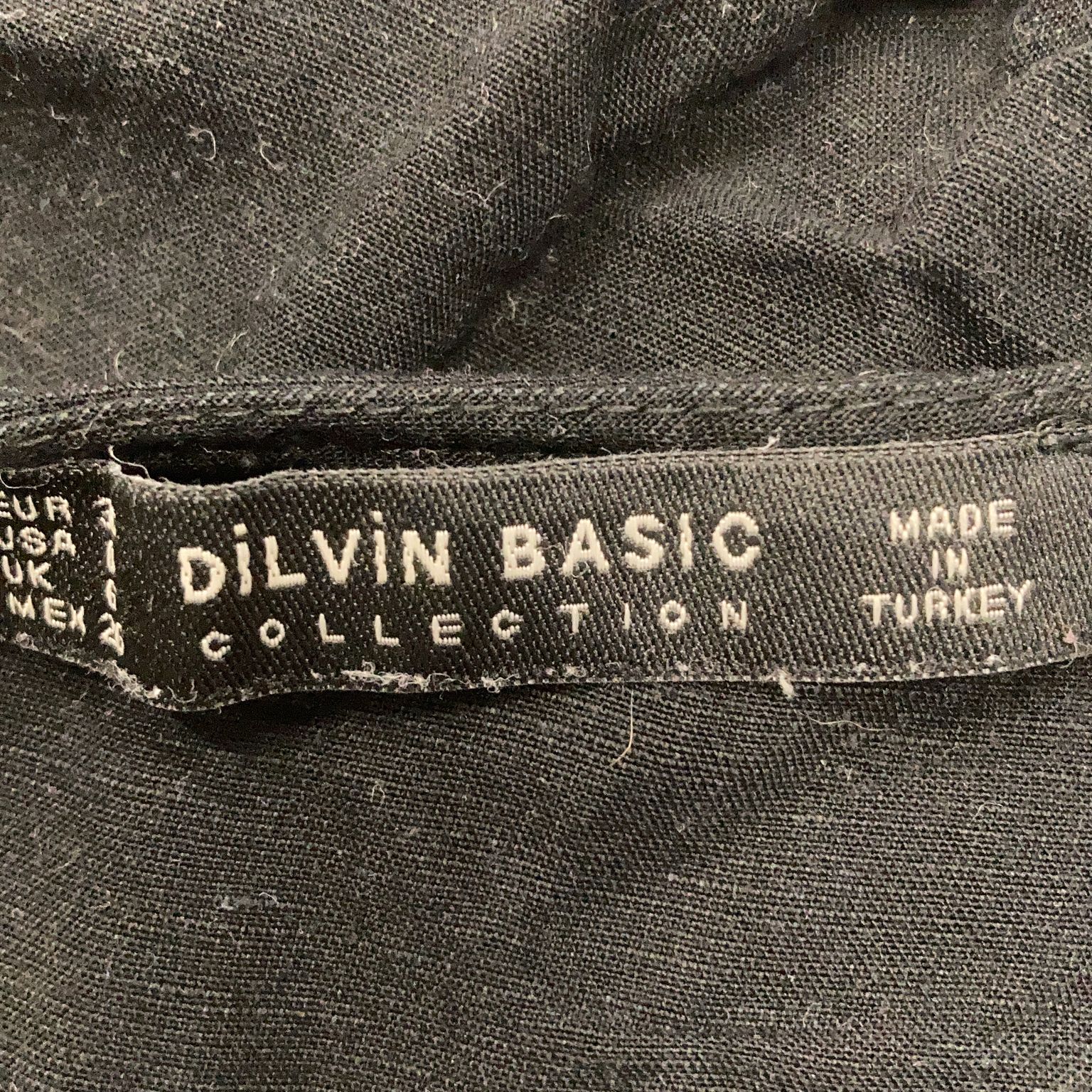 Dilvin Basic