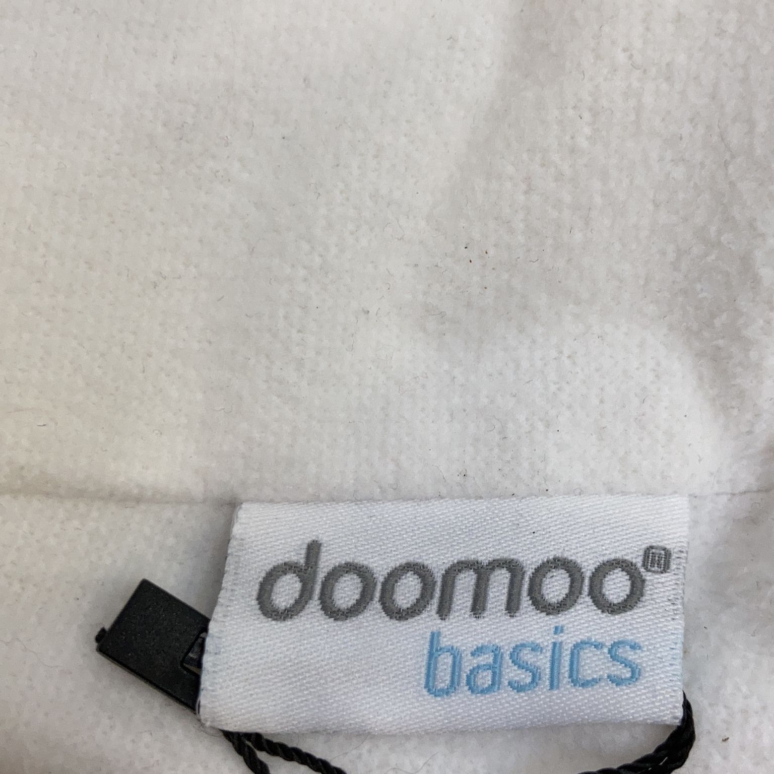 Doomoo Basics