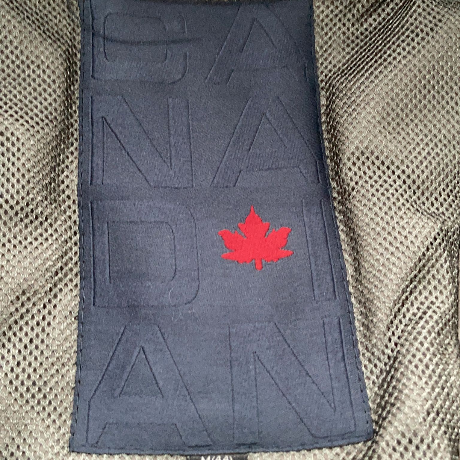 Canadian