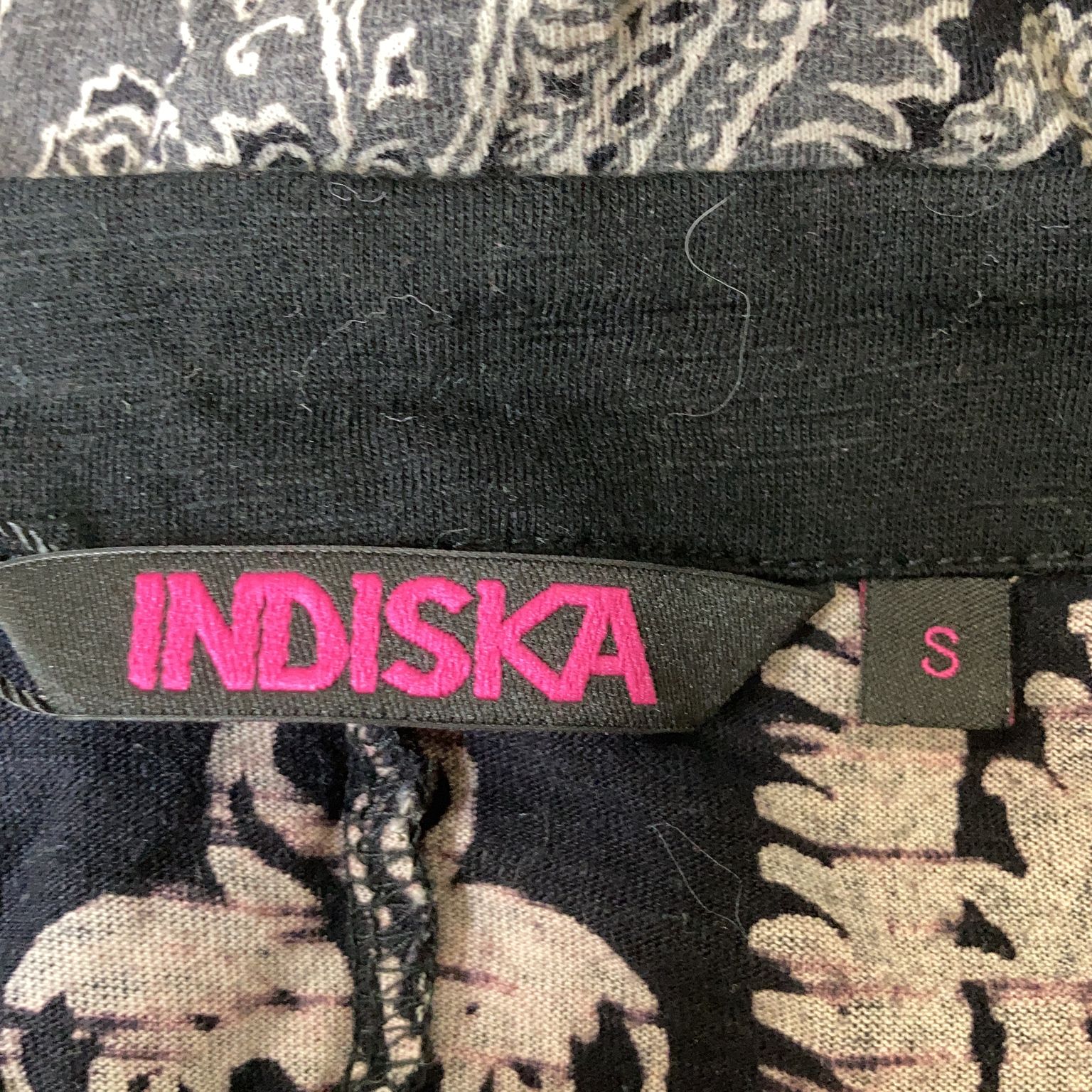 Indiska