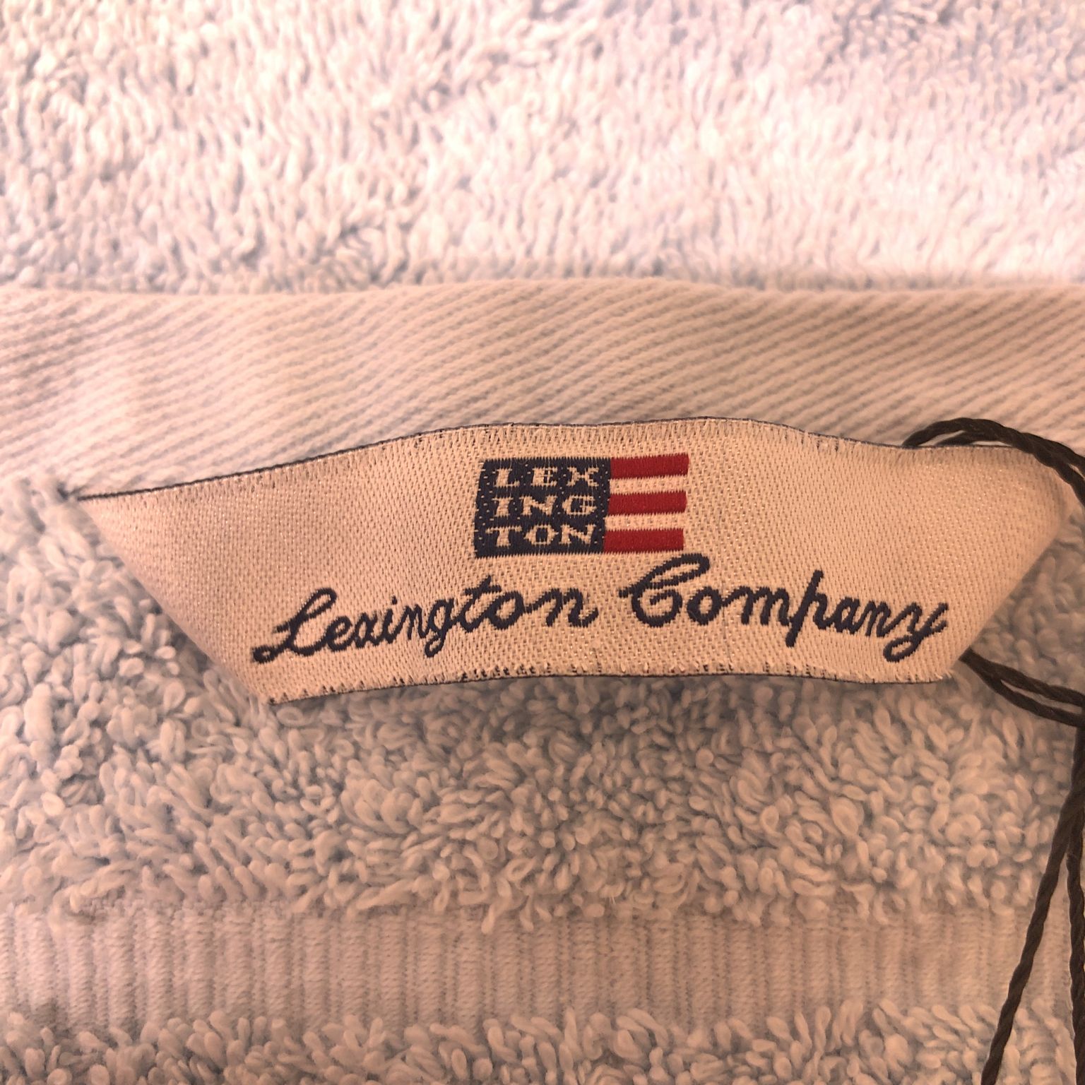 Lexington Company