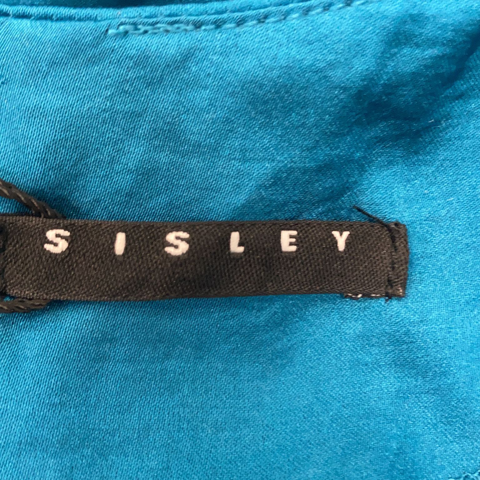 Sisley