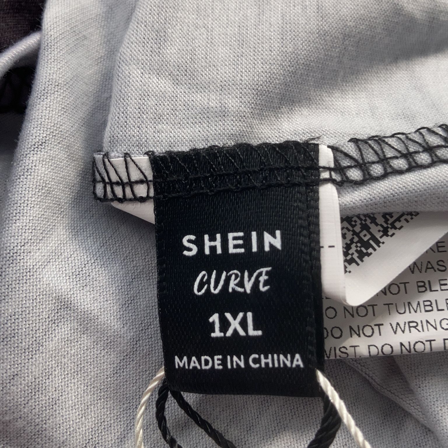 Shein Curve