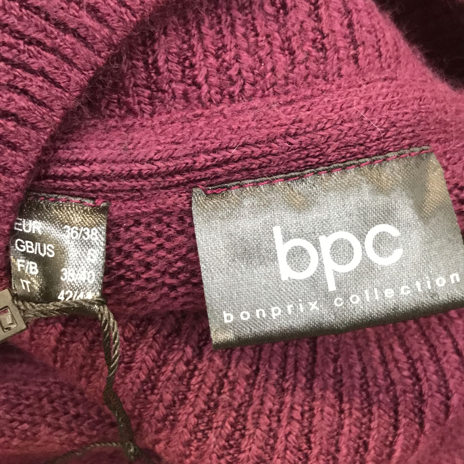 BPC Bonprix Collection