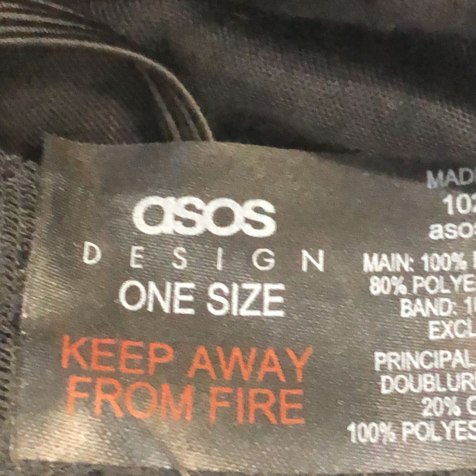 ASOS Design