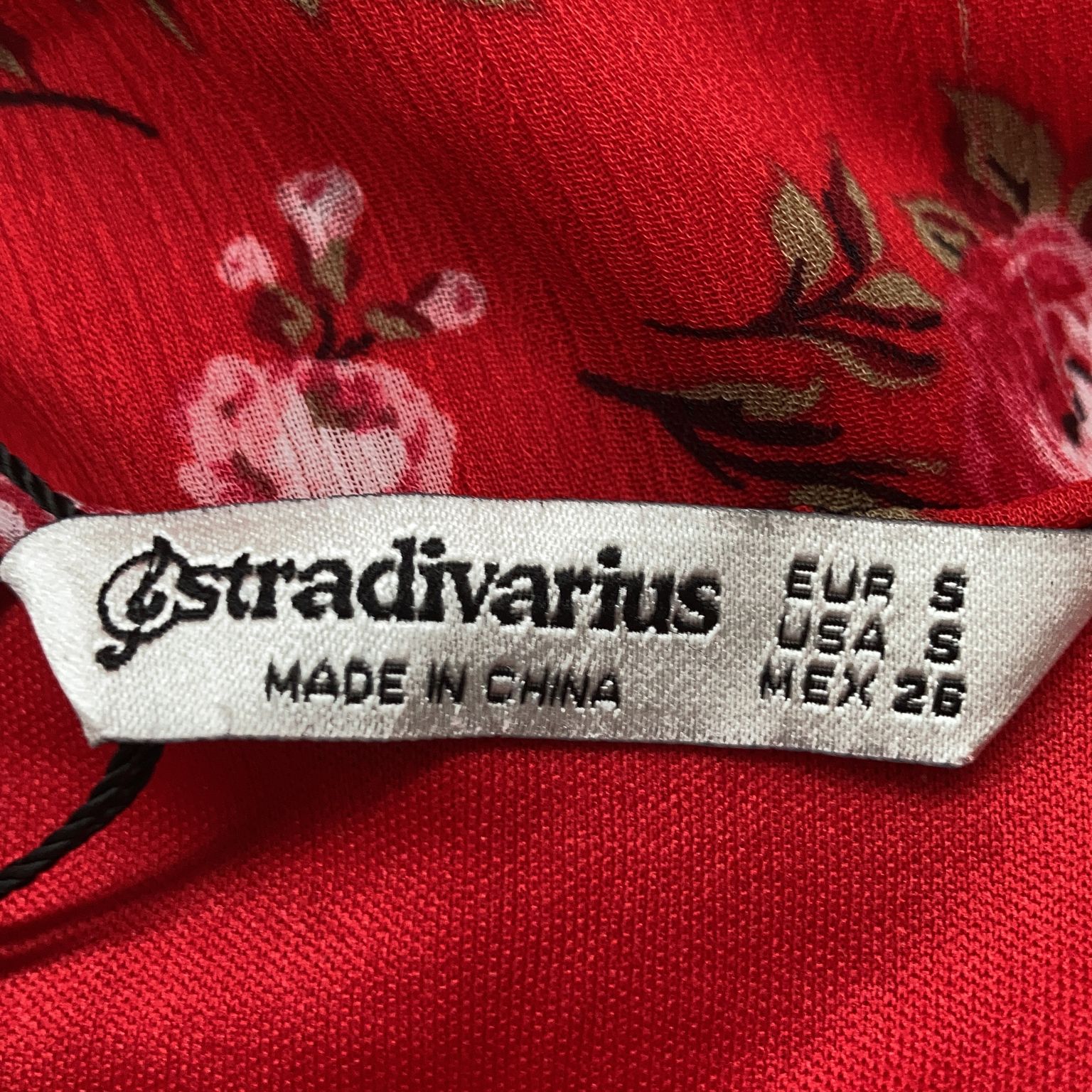 Stradivarius