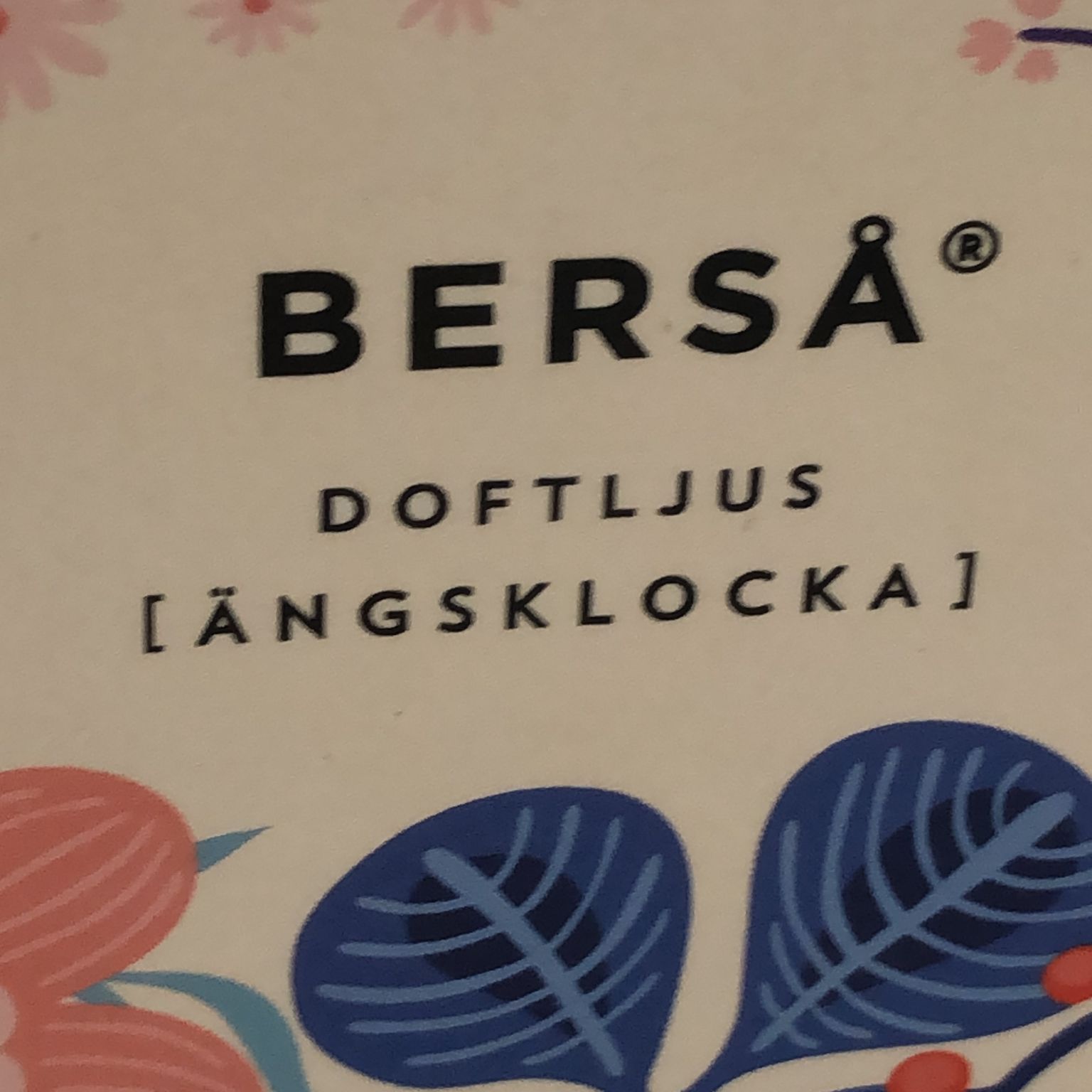 Berså