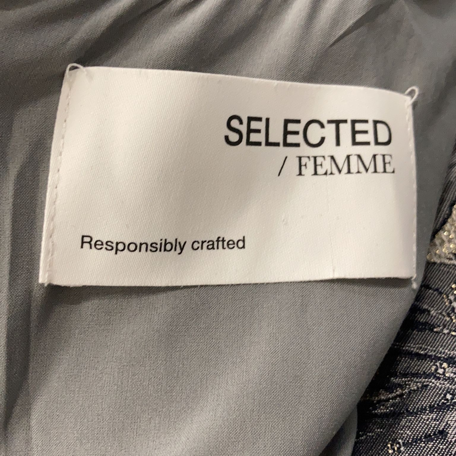 Selected Femme