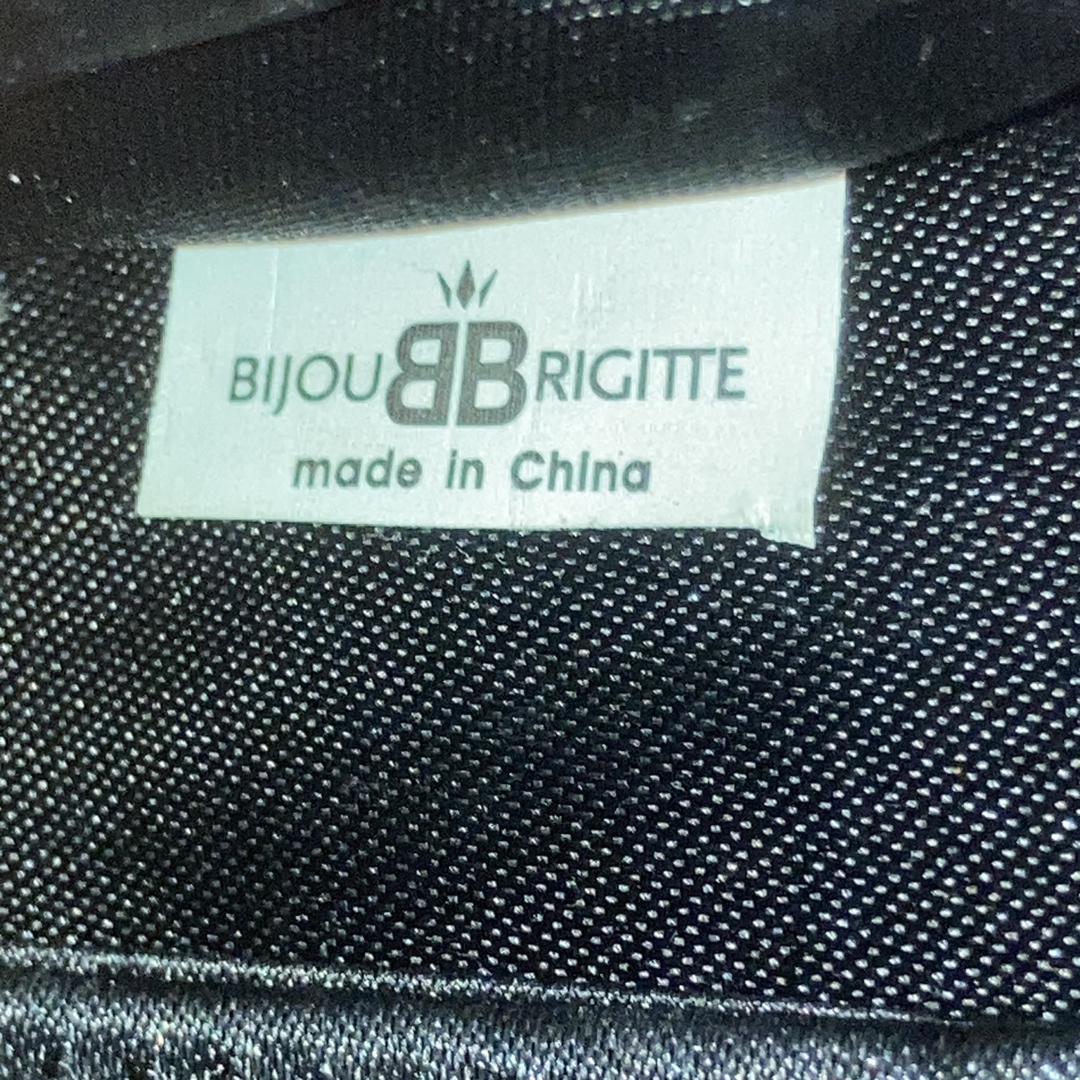 Bijou Brigitte