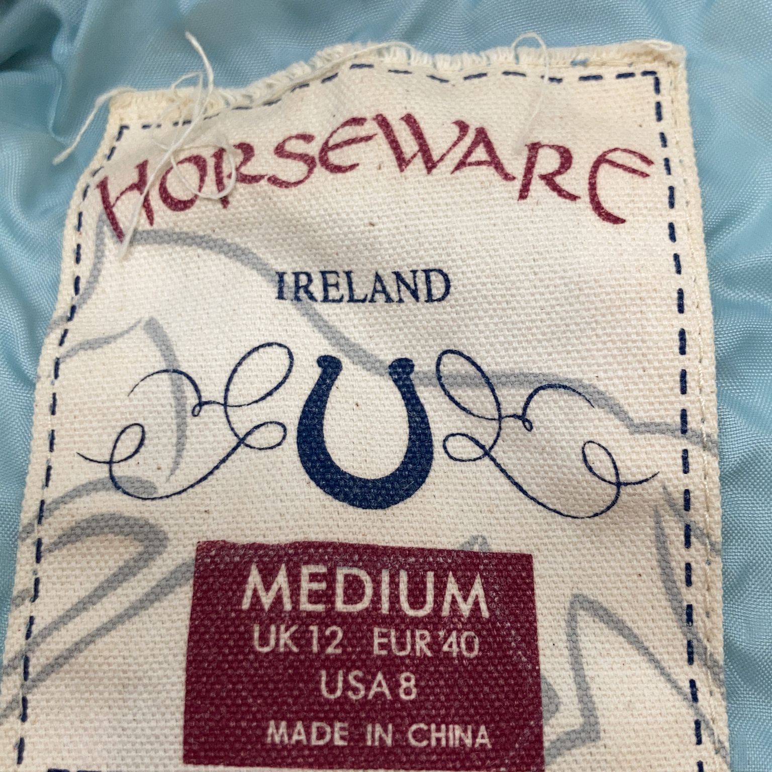 Horseware Ireland