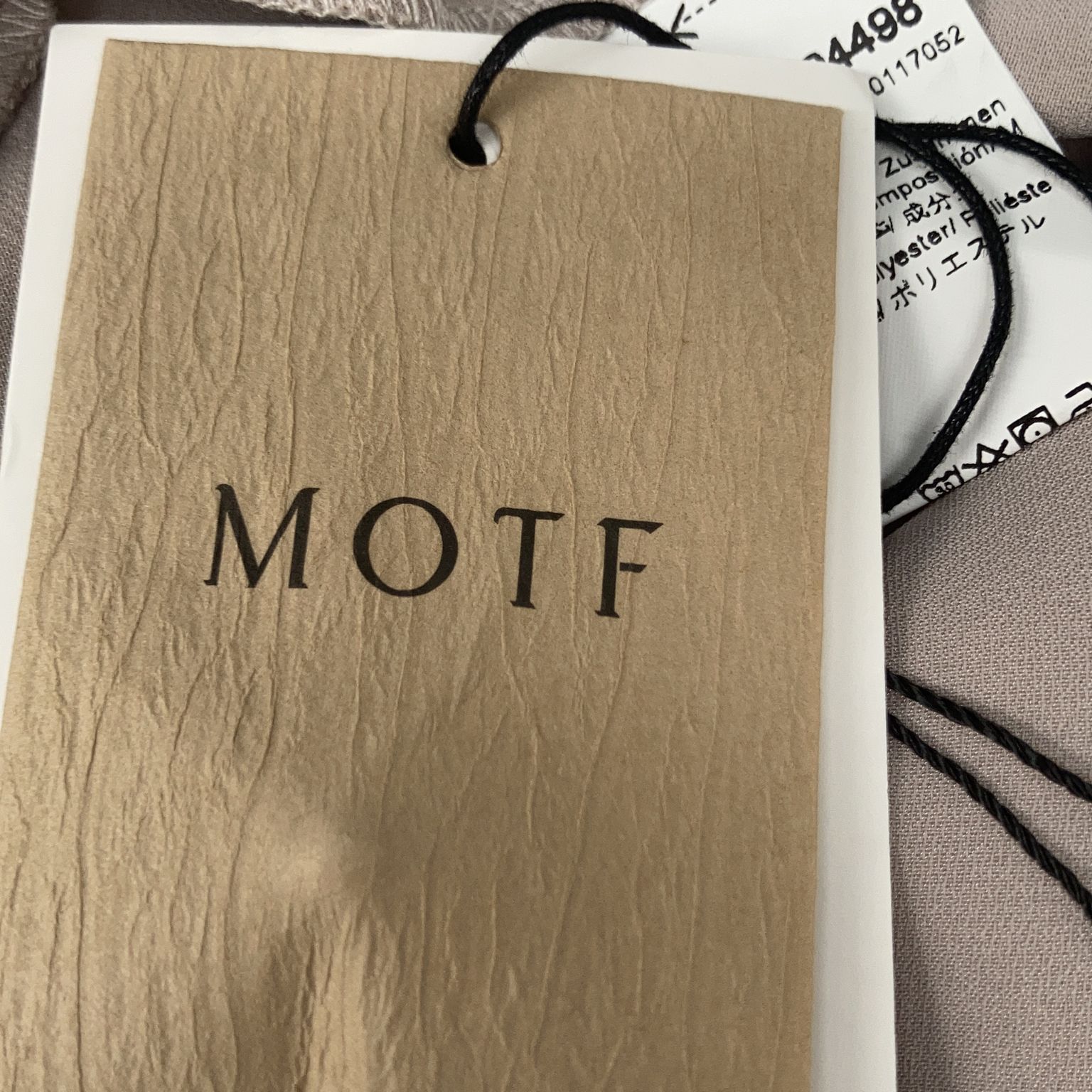 MOTF