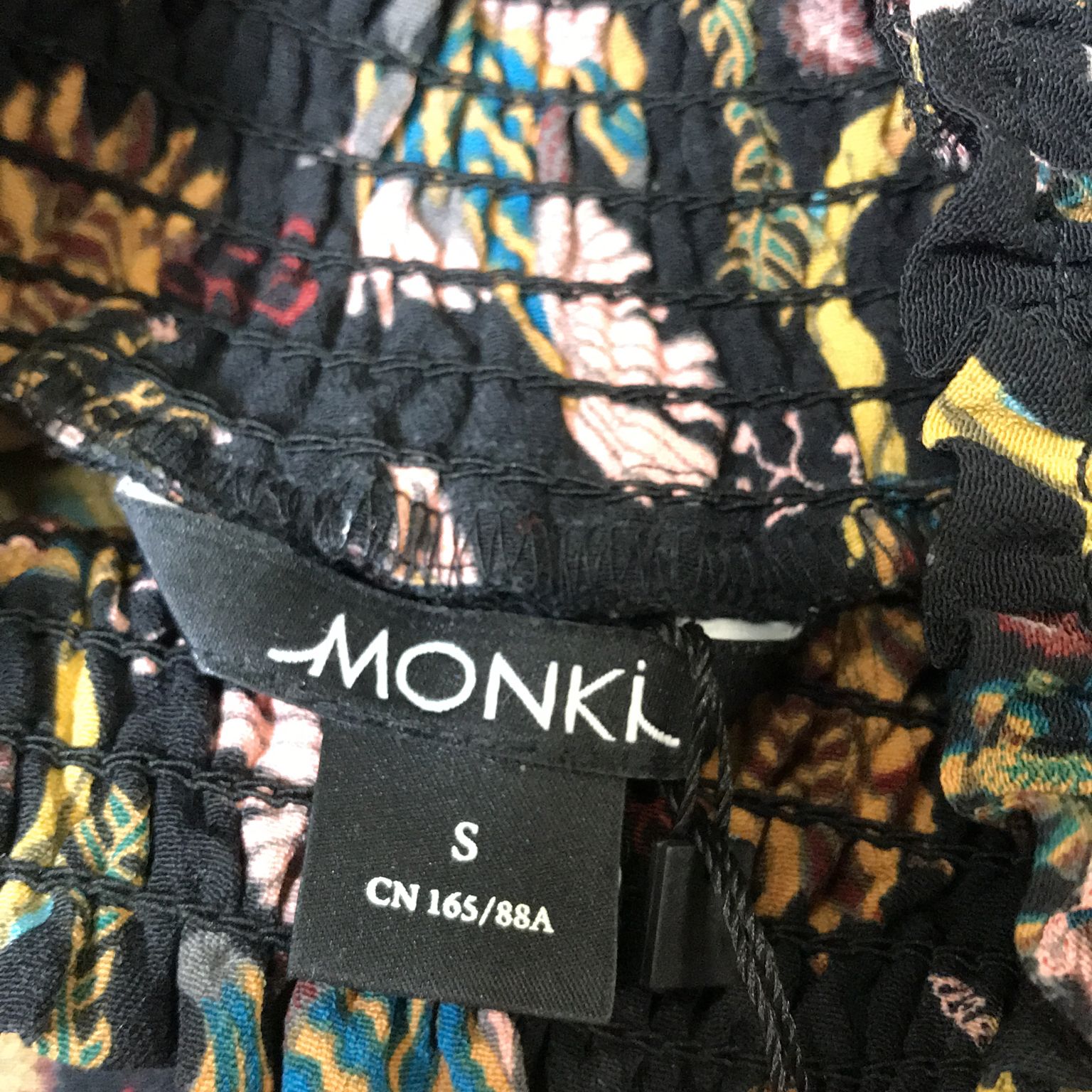 Monki