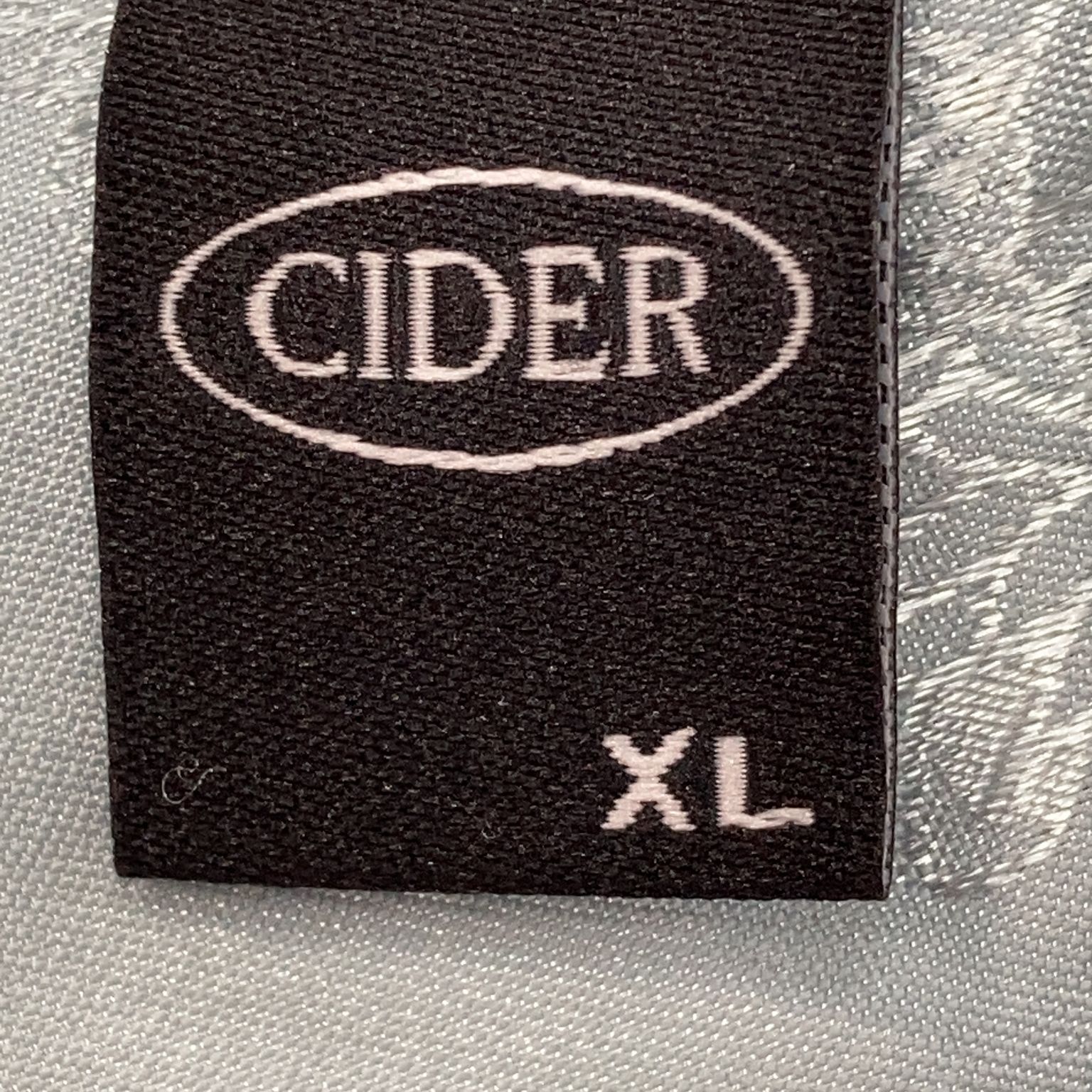 Cider