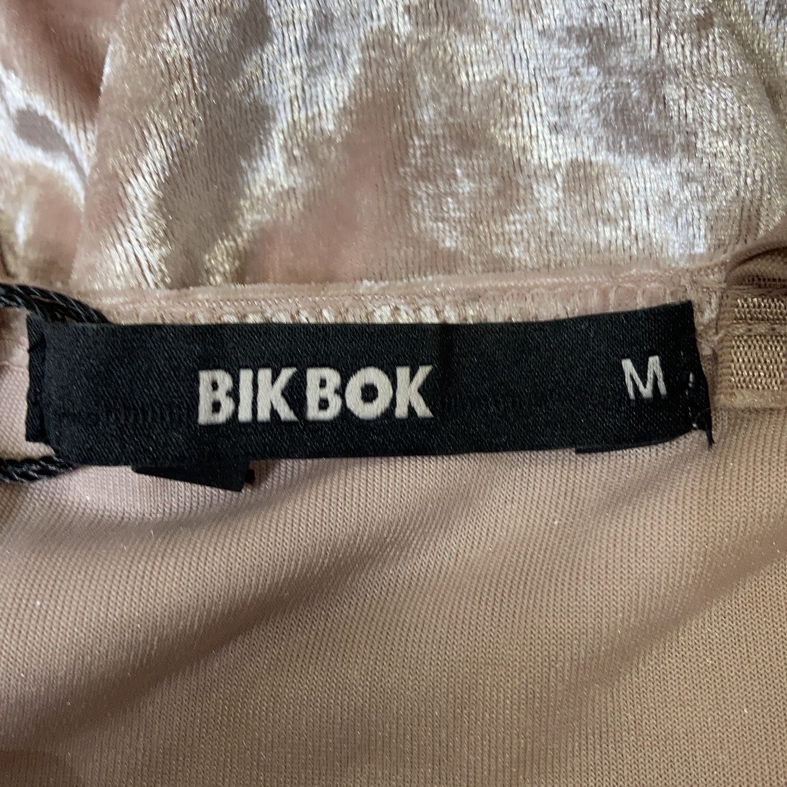 Bik Bok