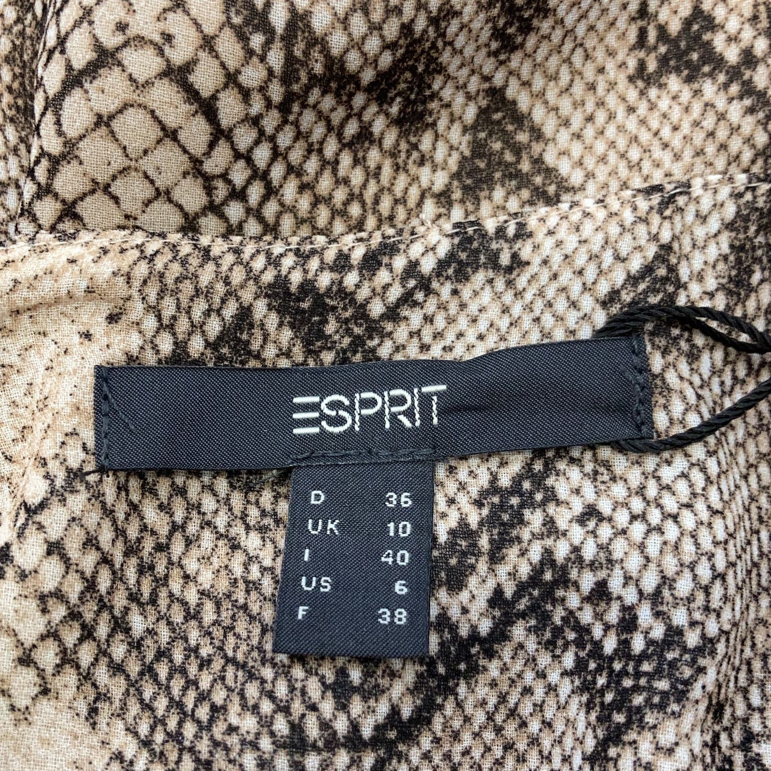 ESPRIT