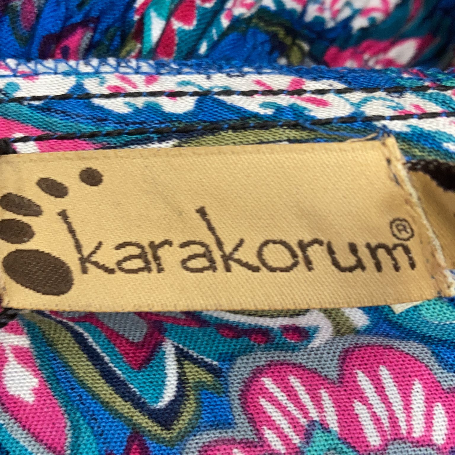 Karakorum