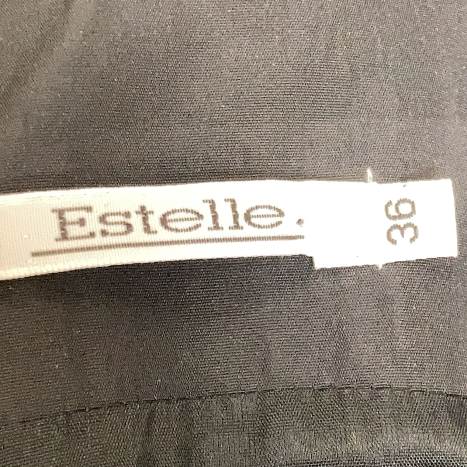 Estelle