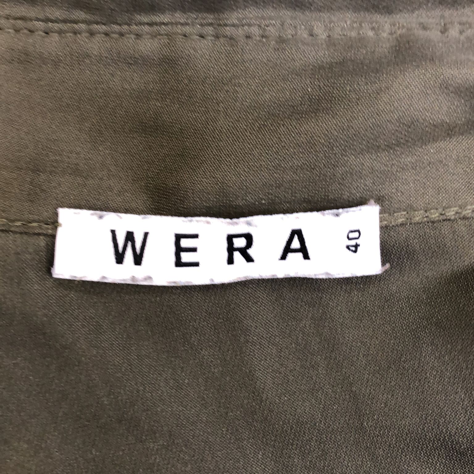 WERA