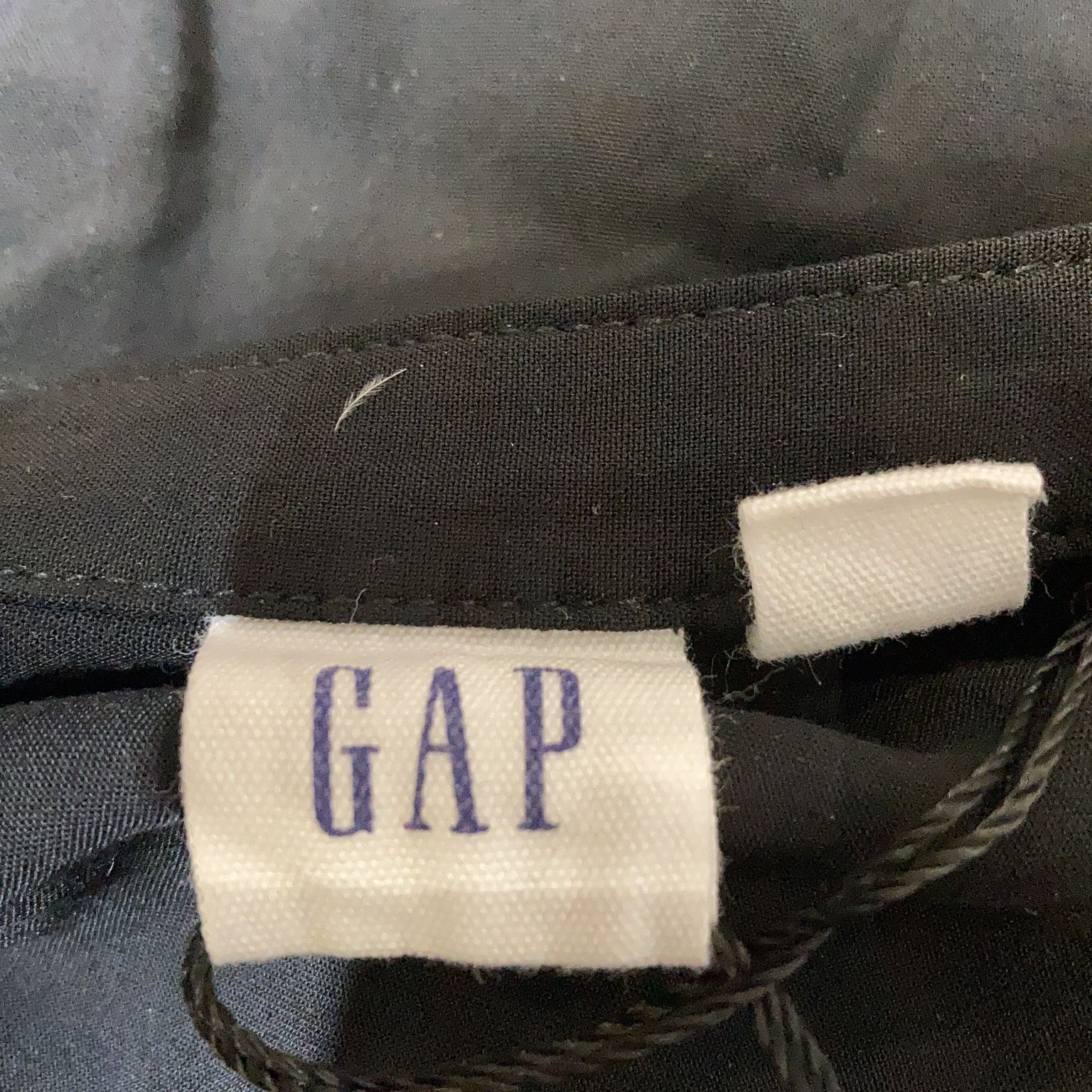 Gap