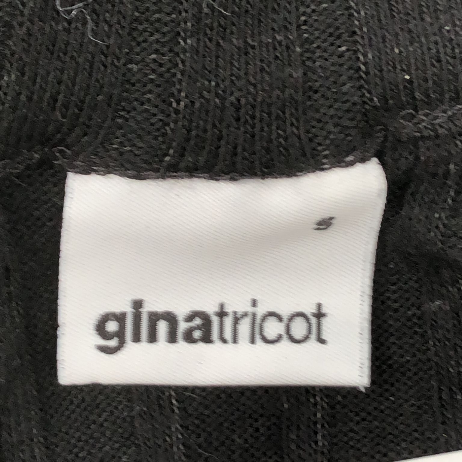 Gina Tricot