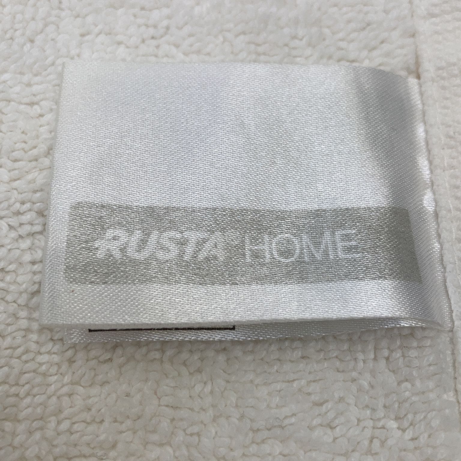 Rusta Home