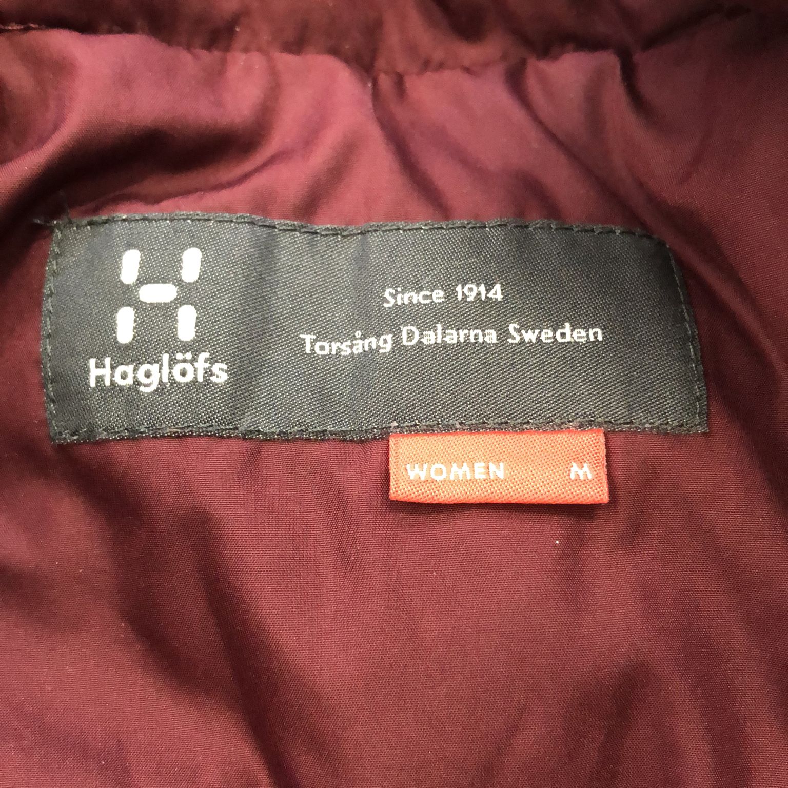 Haglöfs