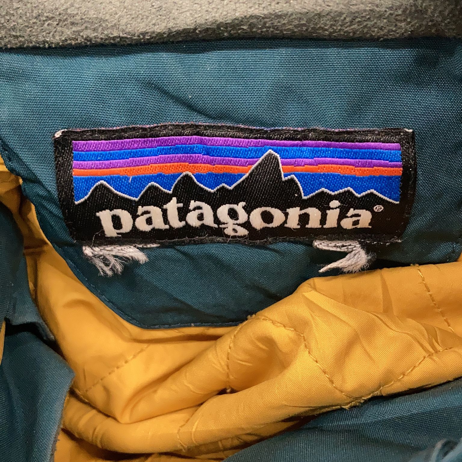 Patagonia