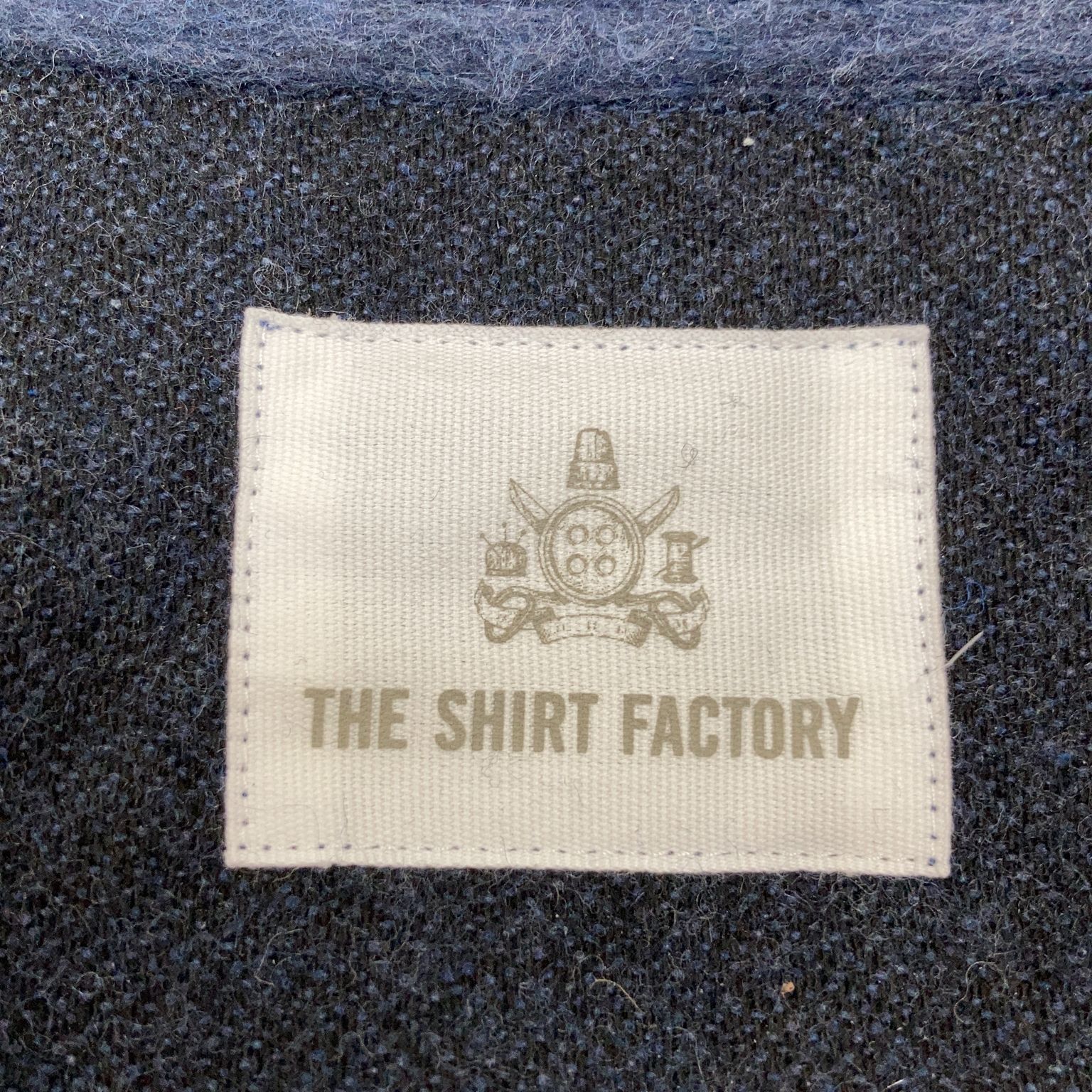 The Shirt Factory