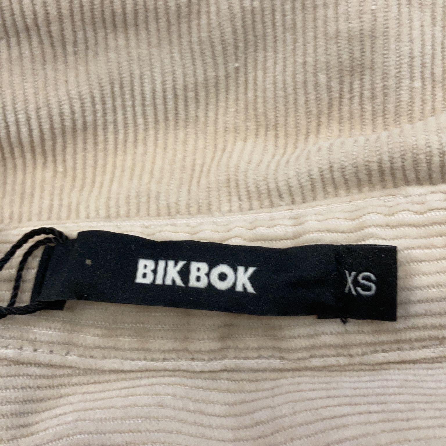 Bik Bok