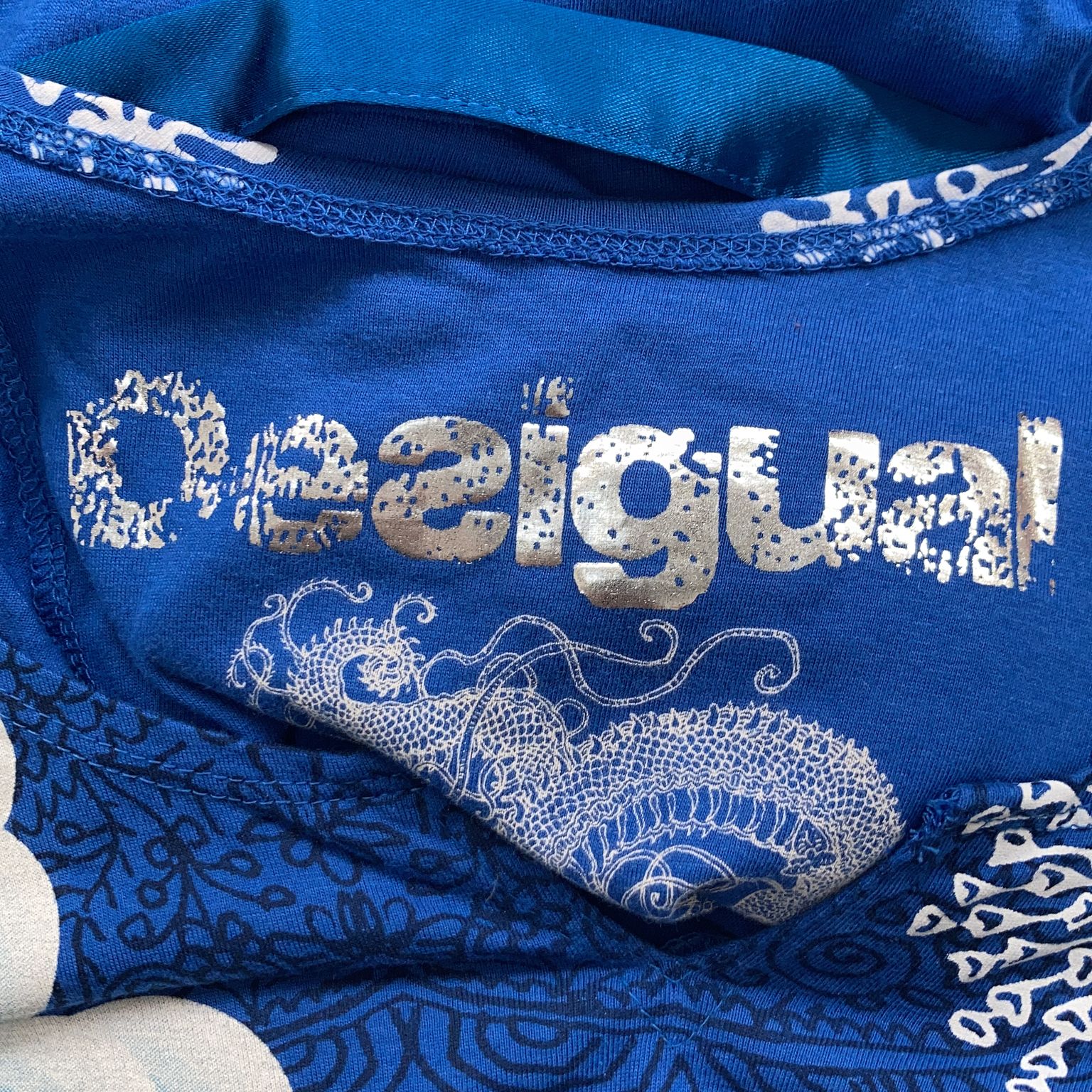 Desigual