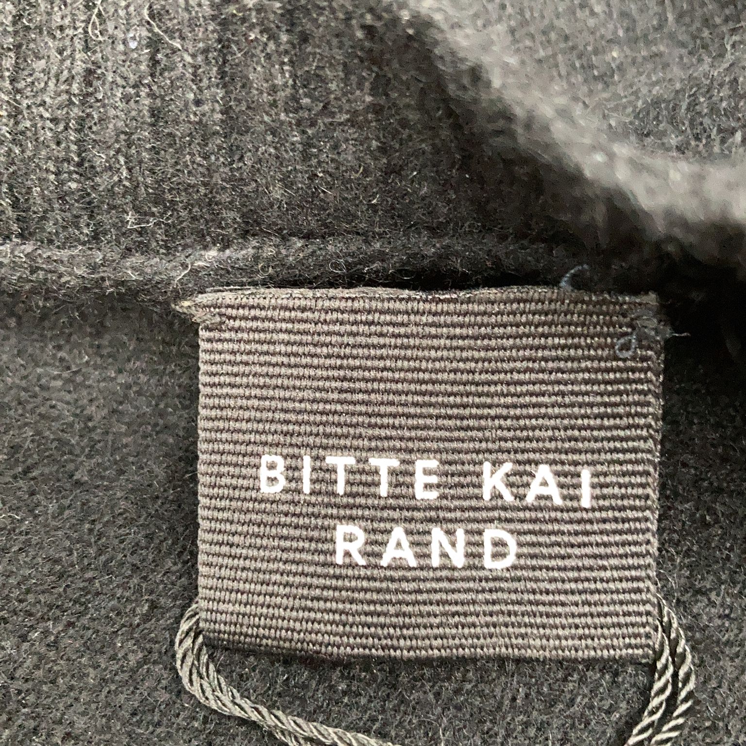 Bitte Kai Rand