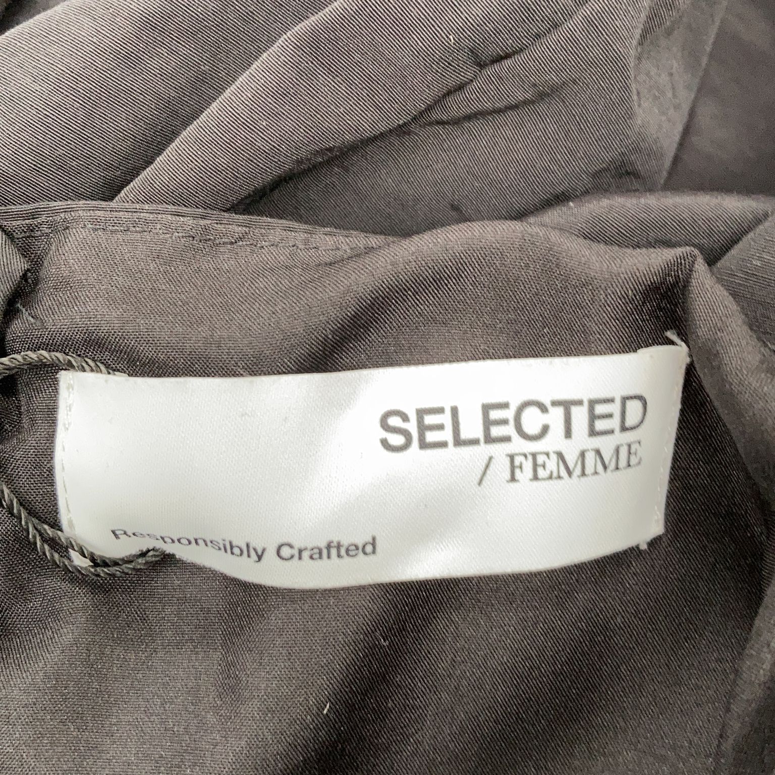 Selected Femme