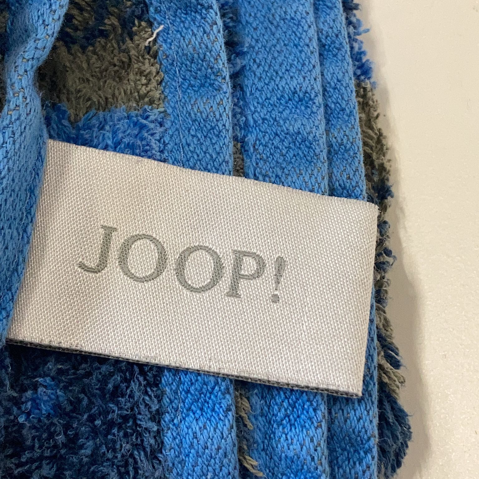 JOOP!