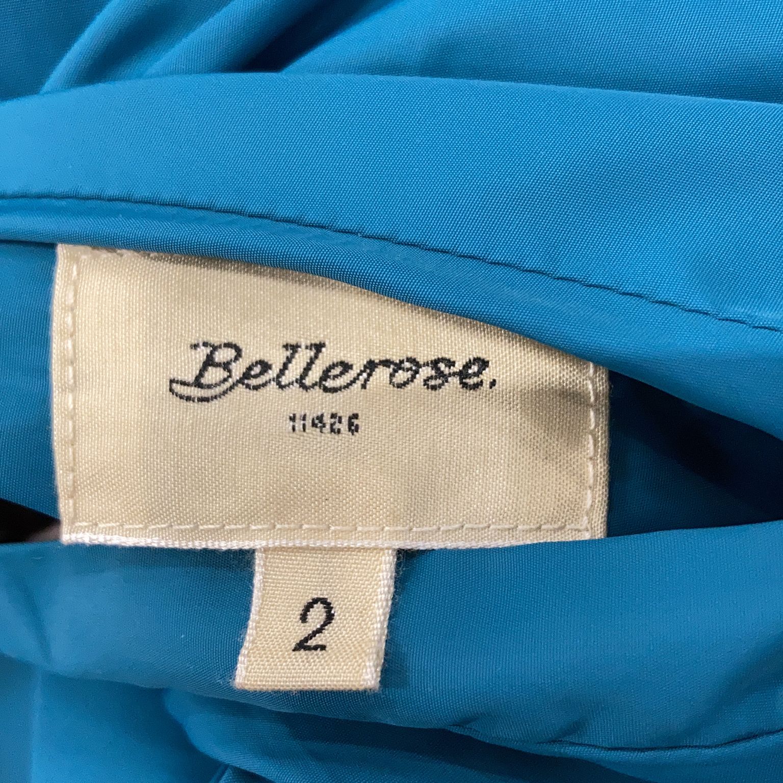 Bellerose