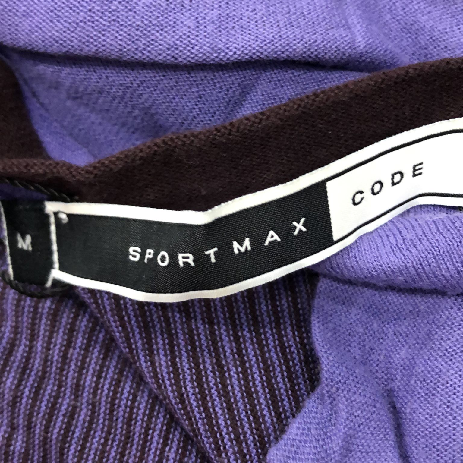 Sportmax Code