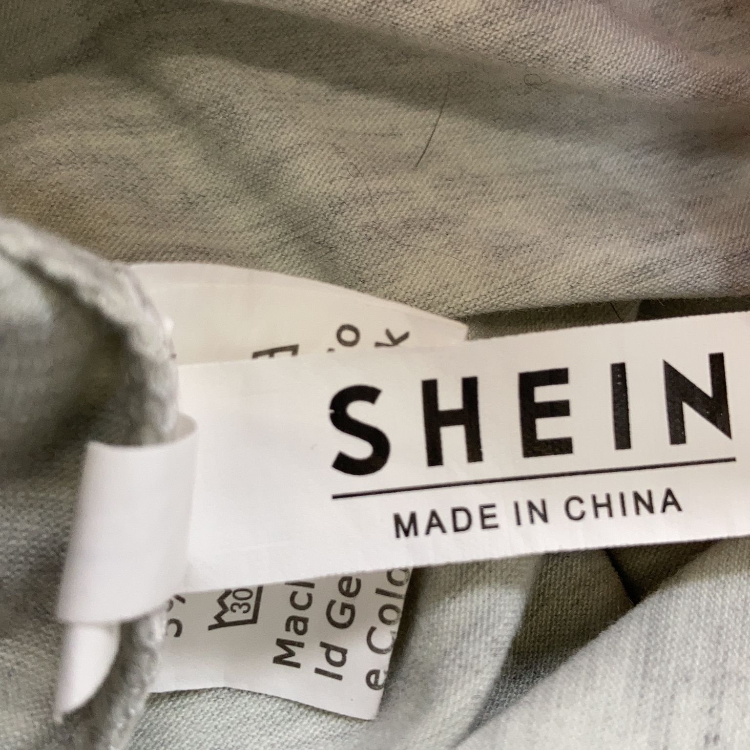 Shein