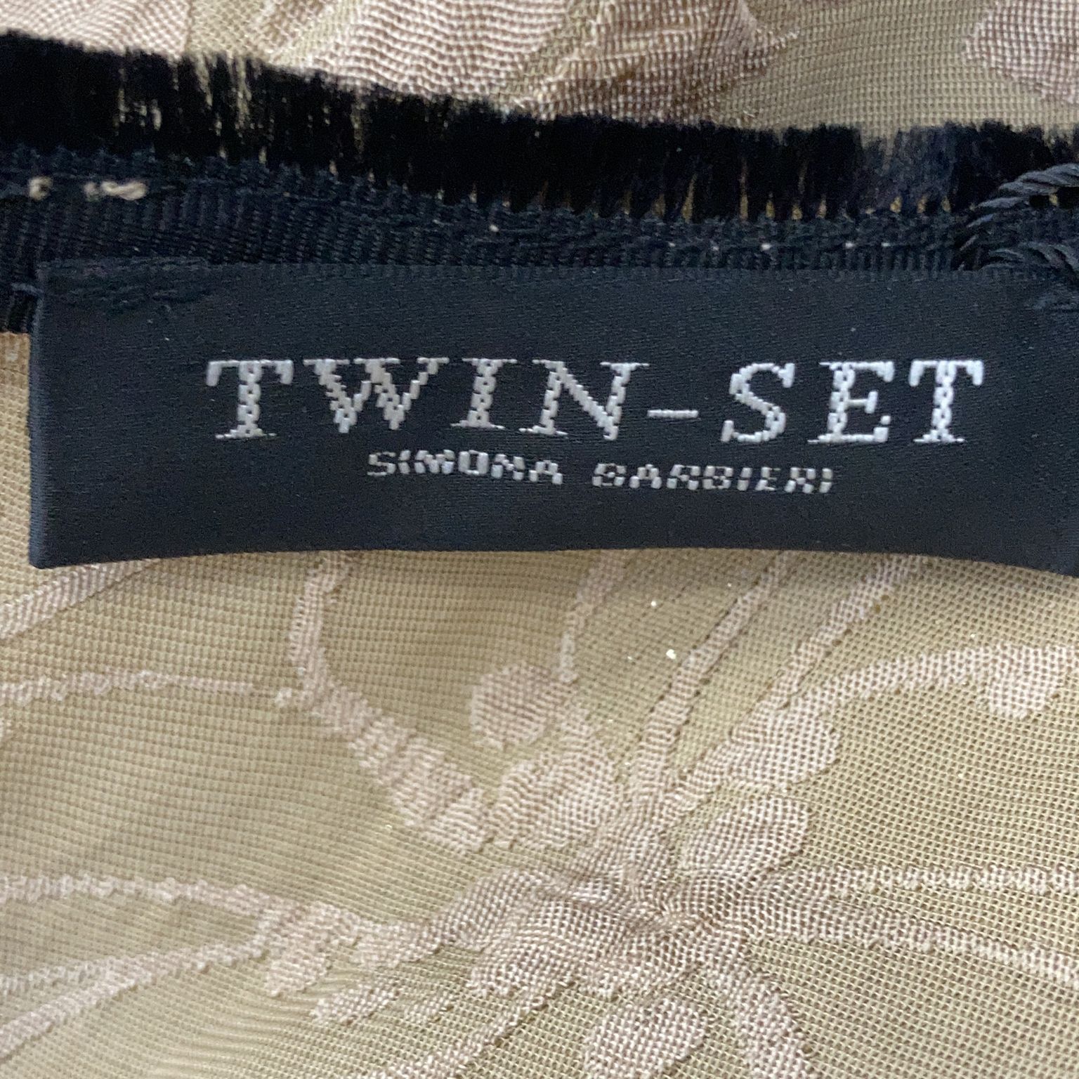 Twinset