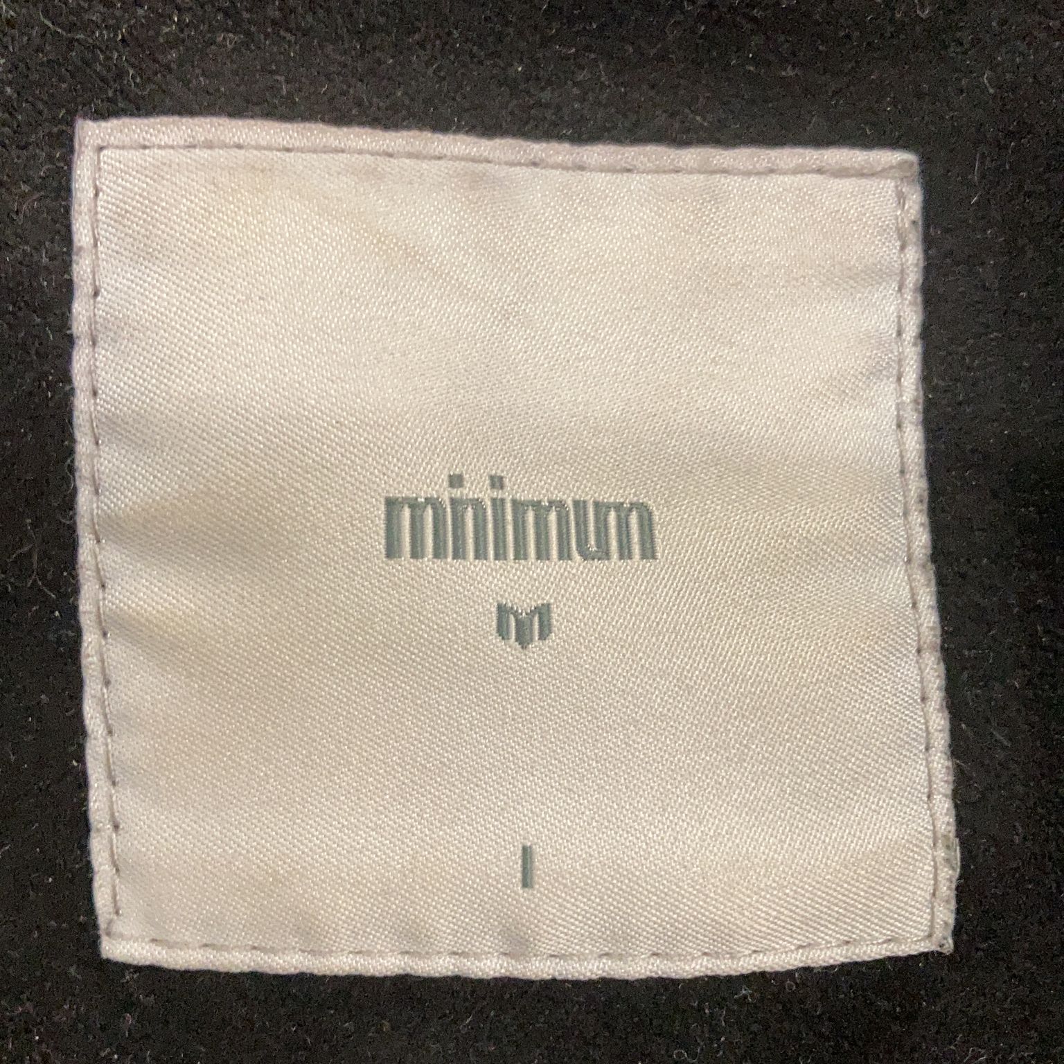 Minimum