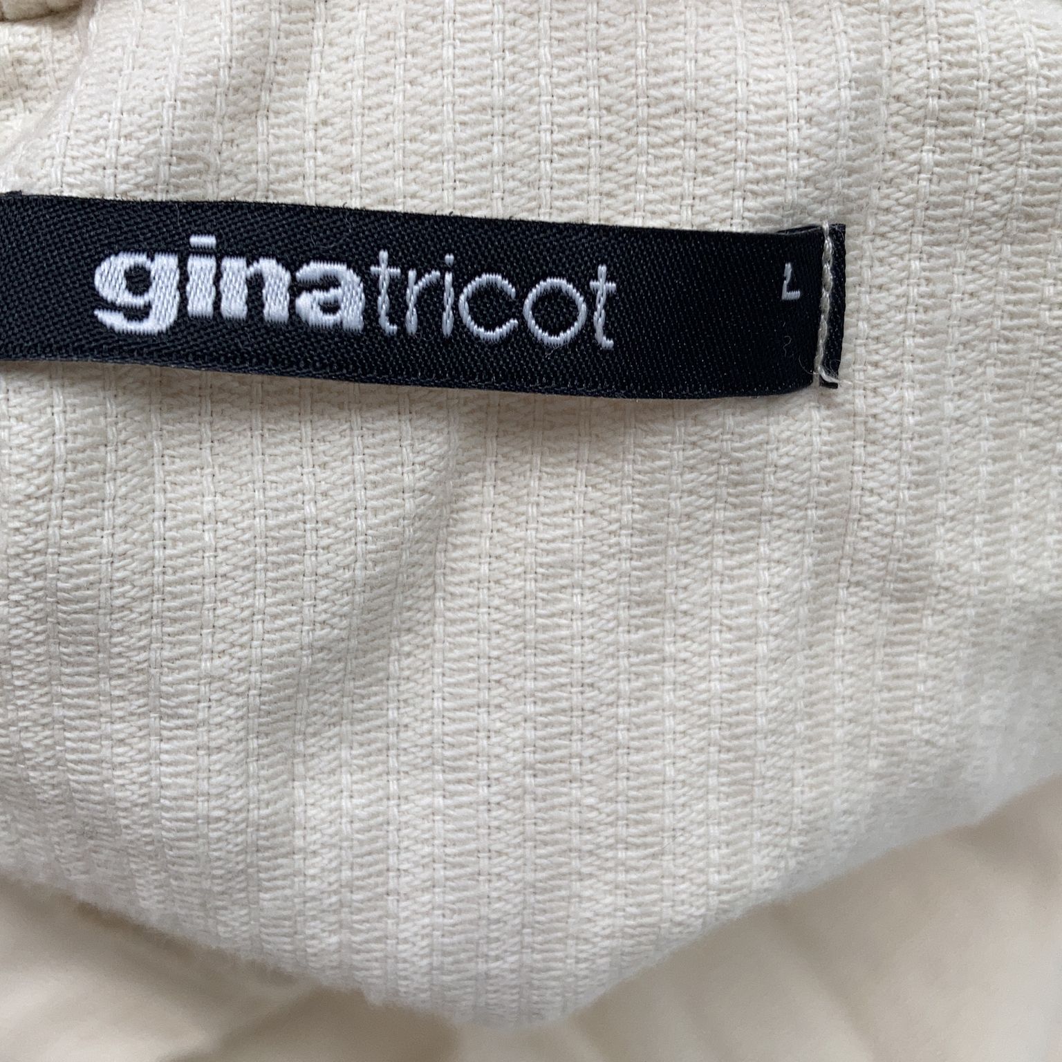 Gina Tricot