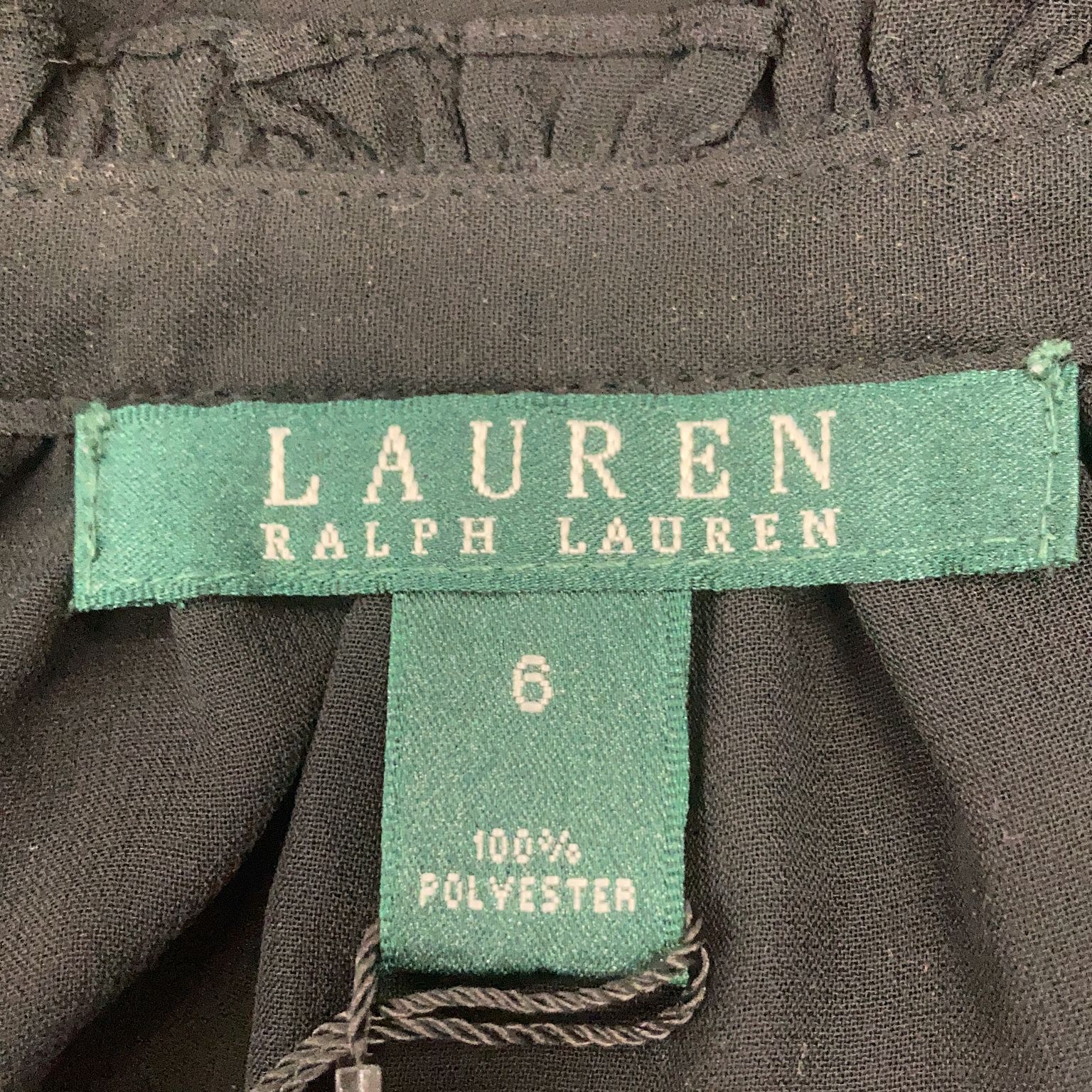 Lauren Ralph Lauren