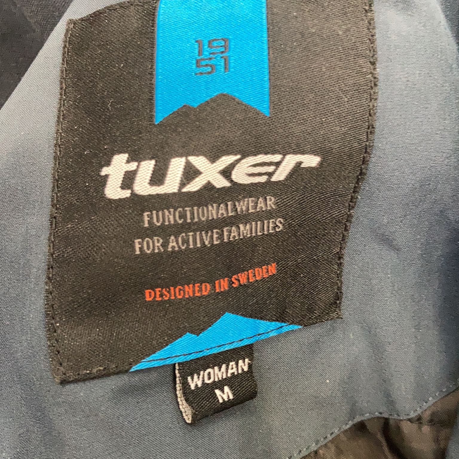 Tuxer