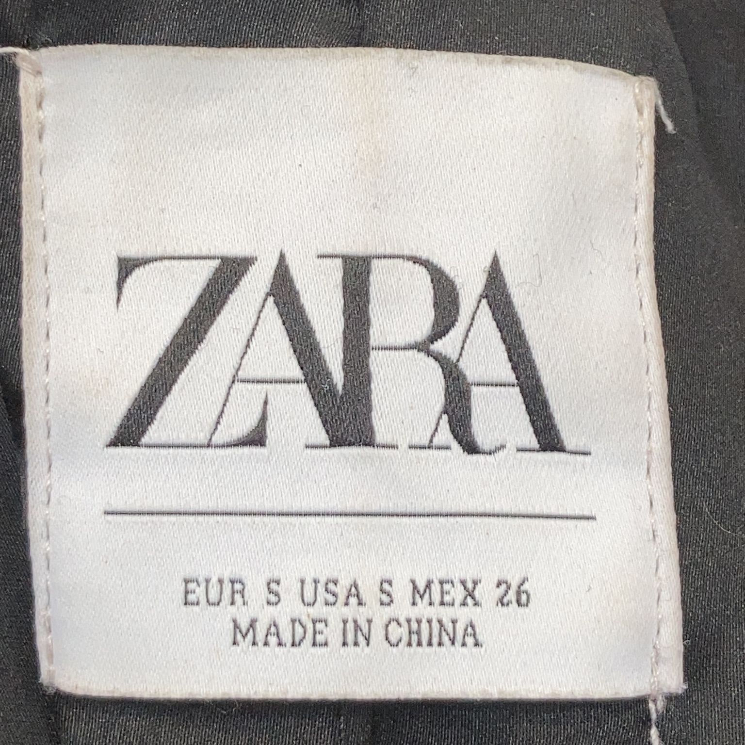 Zara